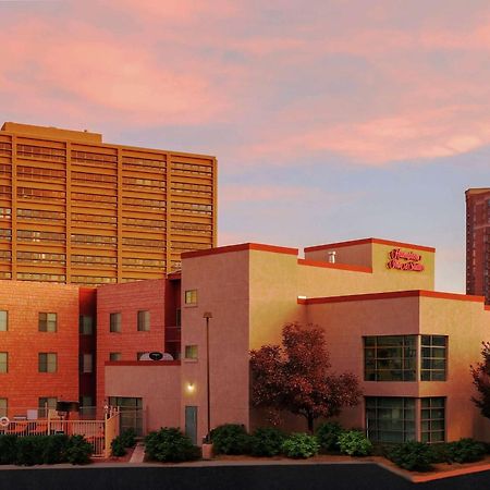 Hampton Inn & Suites Denver Tech Center Centennial Bagian luar foto