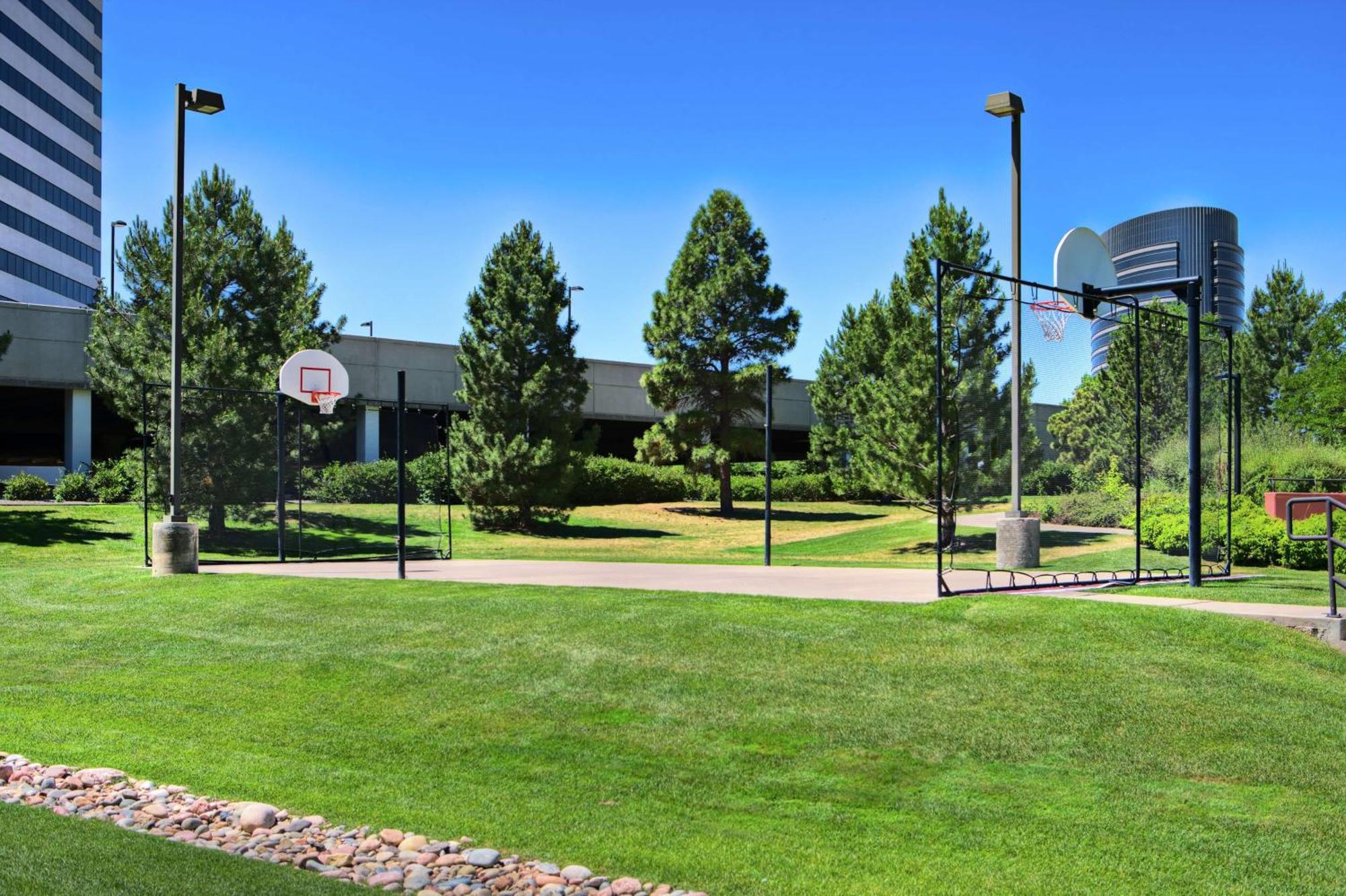 Hampton Inn & Suites Denver Tech Center Centennial Bagian luar foto