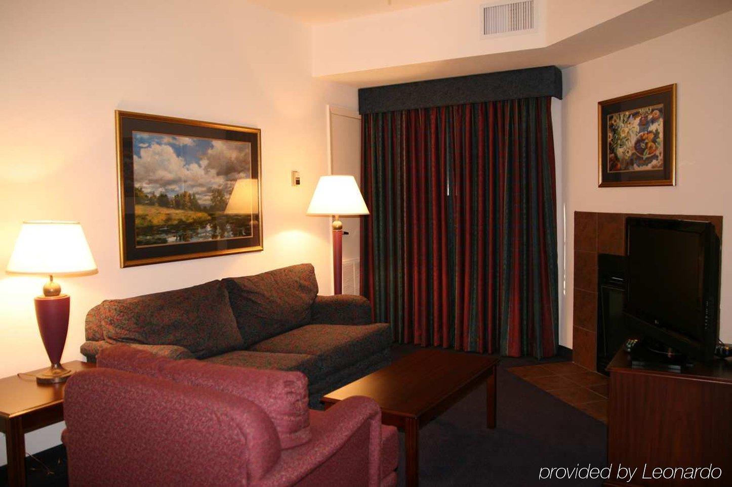 Hampton Inn & Suites Denver Tech Center Centennial Ruang foto